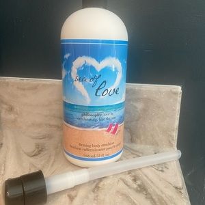 Philosophy Sea of Love Firming body emulsion